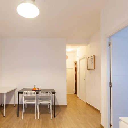 Appartamento Barrio De Triana - Asturias Siviglia Esterno foto