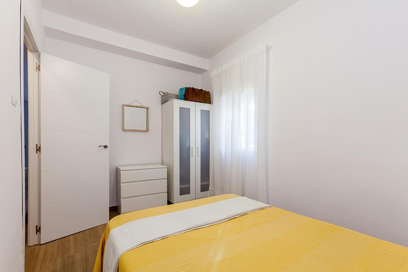 Appartamento Barrio De Triana - Asturias Siviglia Esterno foto