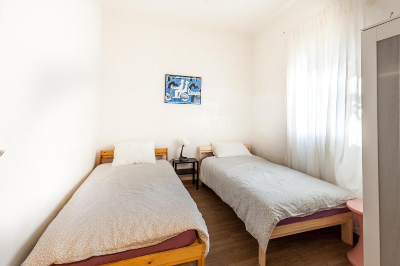 Appartamento Barrio De Triana - Asturias Siviglia Esterno foto